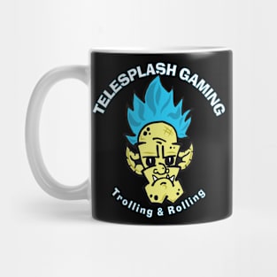 Telesplash Gaming Mug